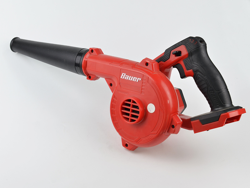 Electric tool series